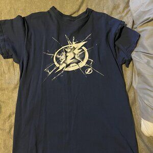Tampa Bay Lightning Tee